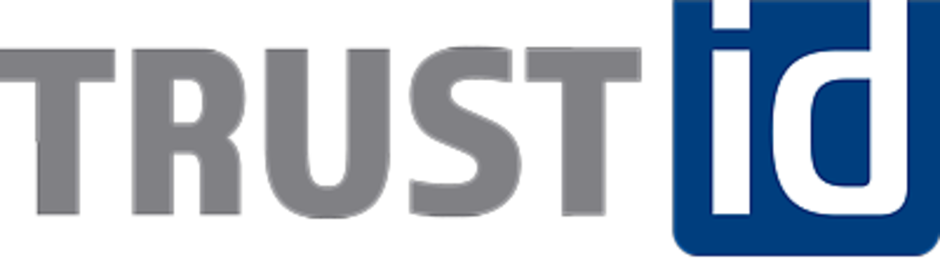 Trust Id Card